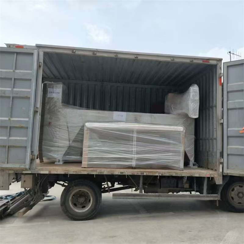 岳西县叙州区进仓物流：专线直达运输与大件货运探索